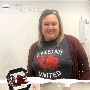 Meet your Posher, Casey